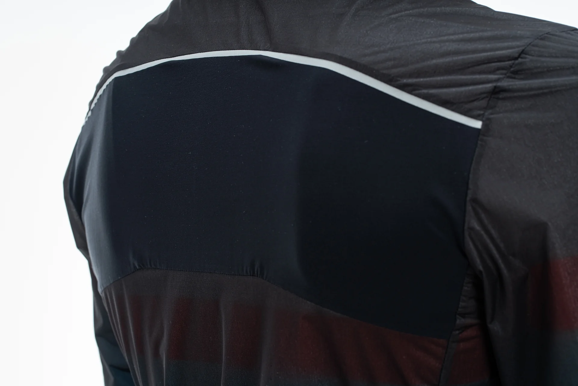 CUBE TEAMLINE Windjacke black - Image 5