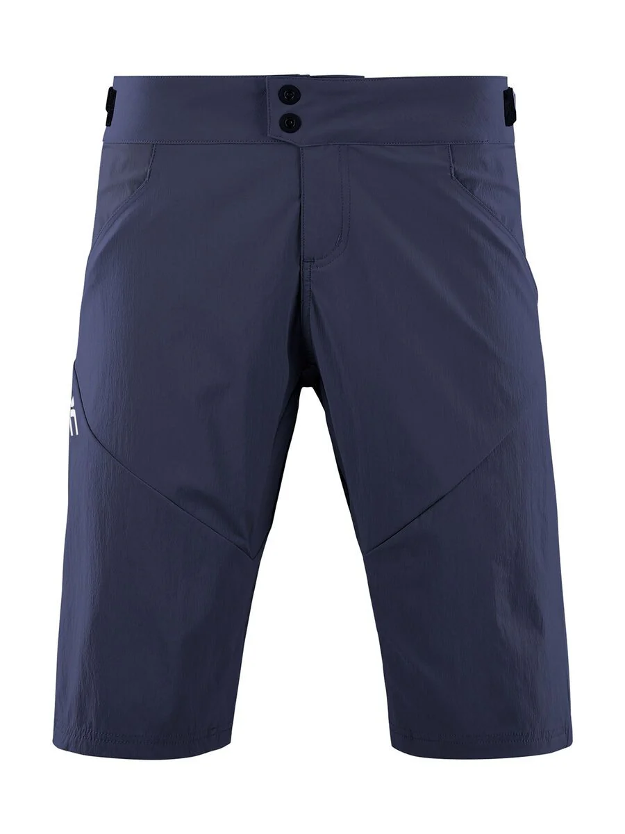 CUBE Teamline WS Baggy Shorts, blue