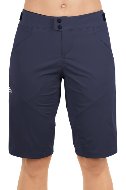 CUBE Teamline WS Baggy Shorts, blue - Image 2