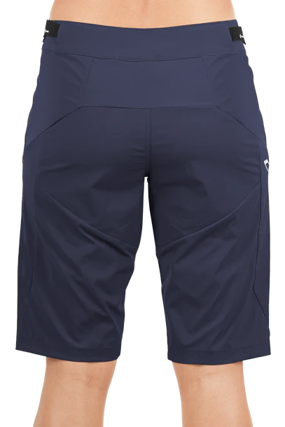 CUBE Teamline WS Baggy Shorts, blue - Image 3