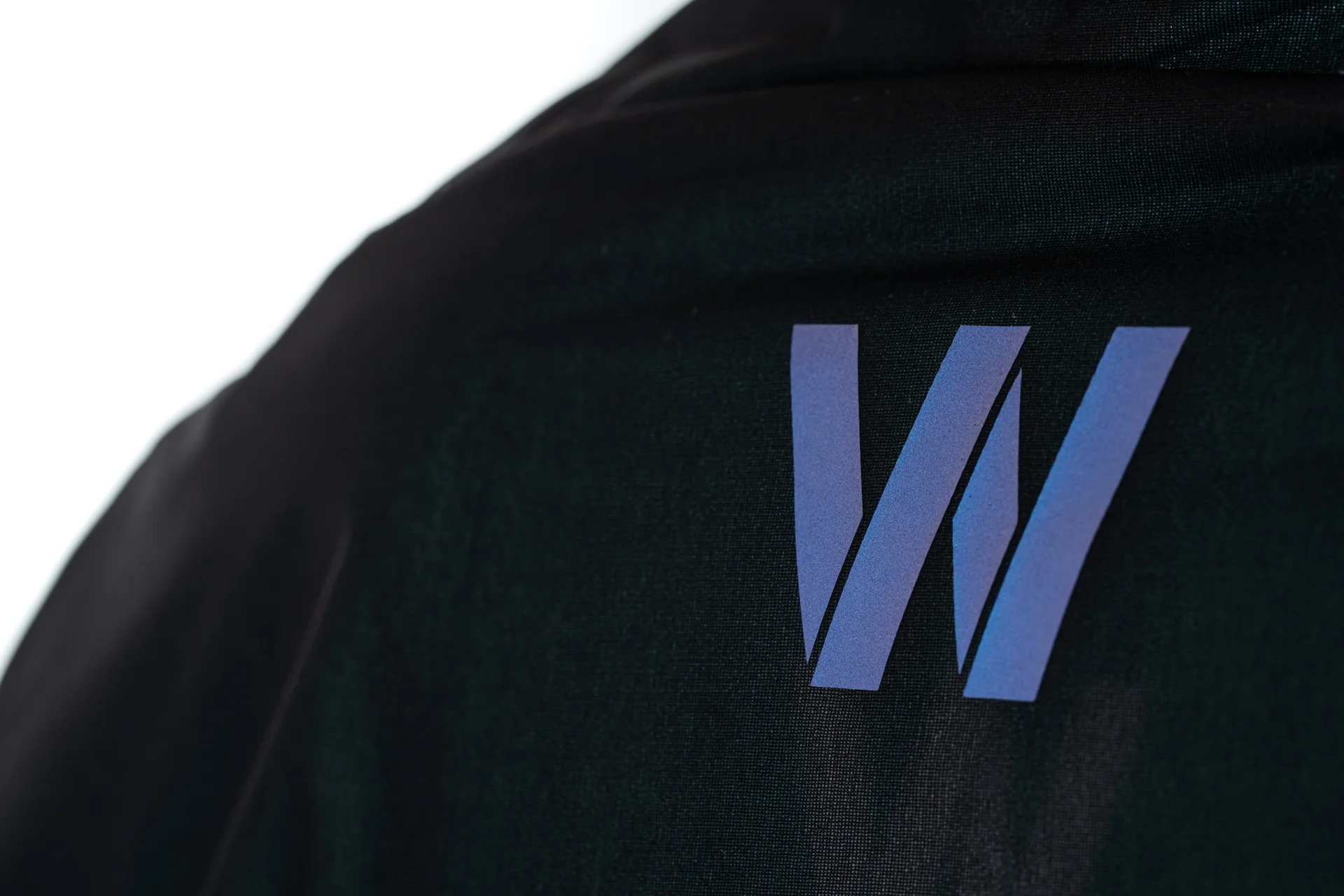 CUBE TEAMLINE WS Windjacke black - Image 5