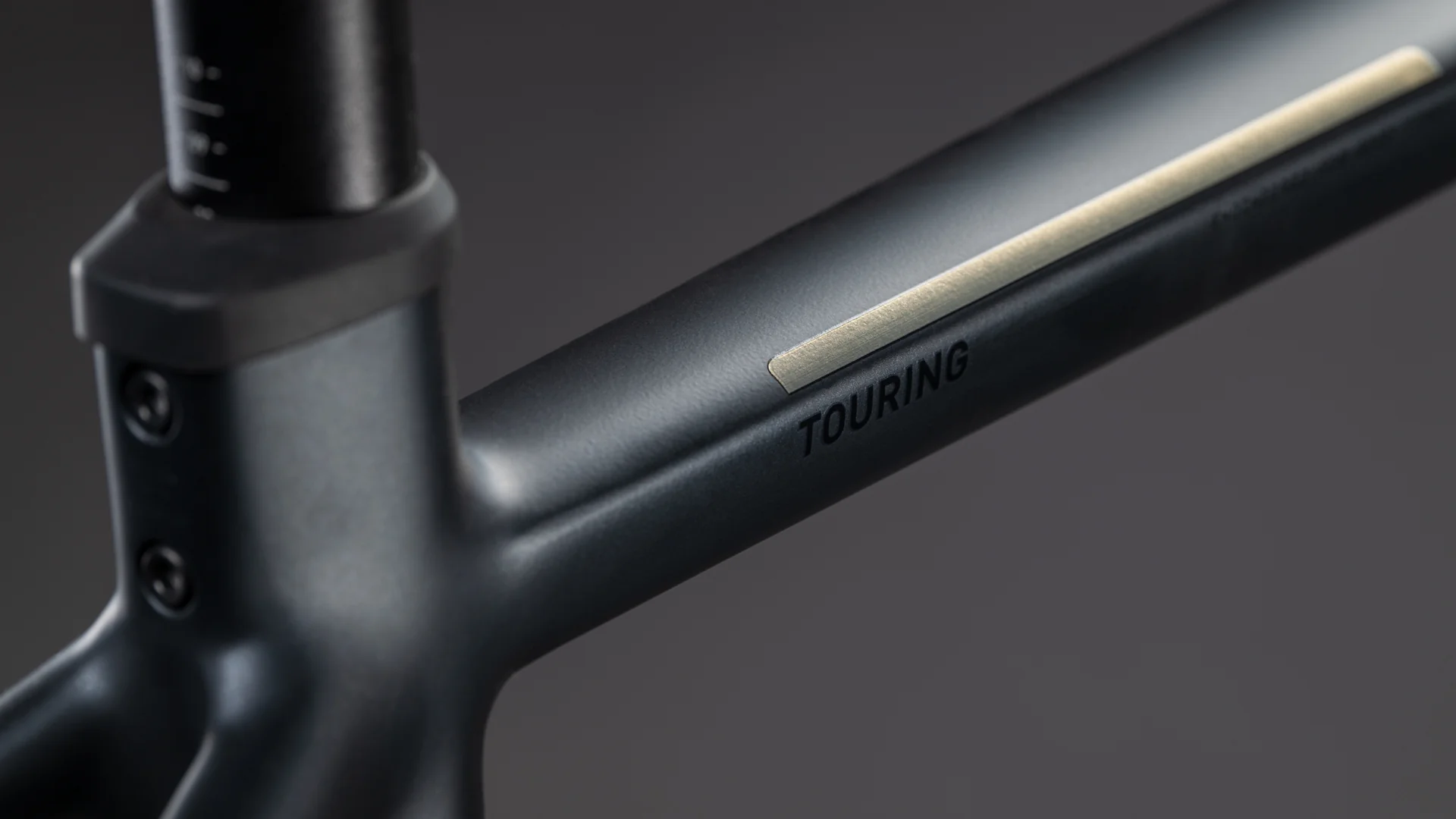 Cube Touring Hybrid ONE 600 coal´n´chrome 2026 - Image 4