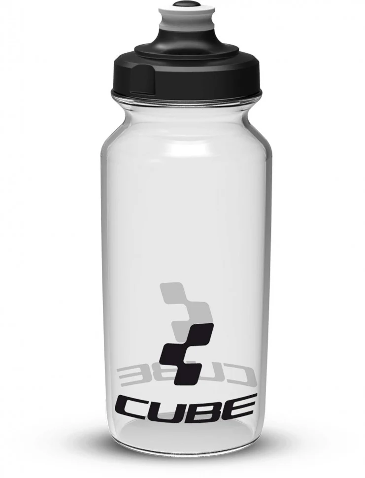 CUBE Trinkflasche 0.5l Icon - Image 2