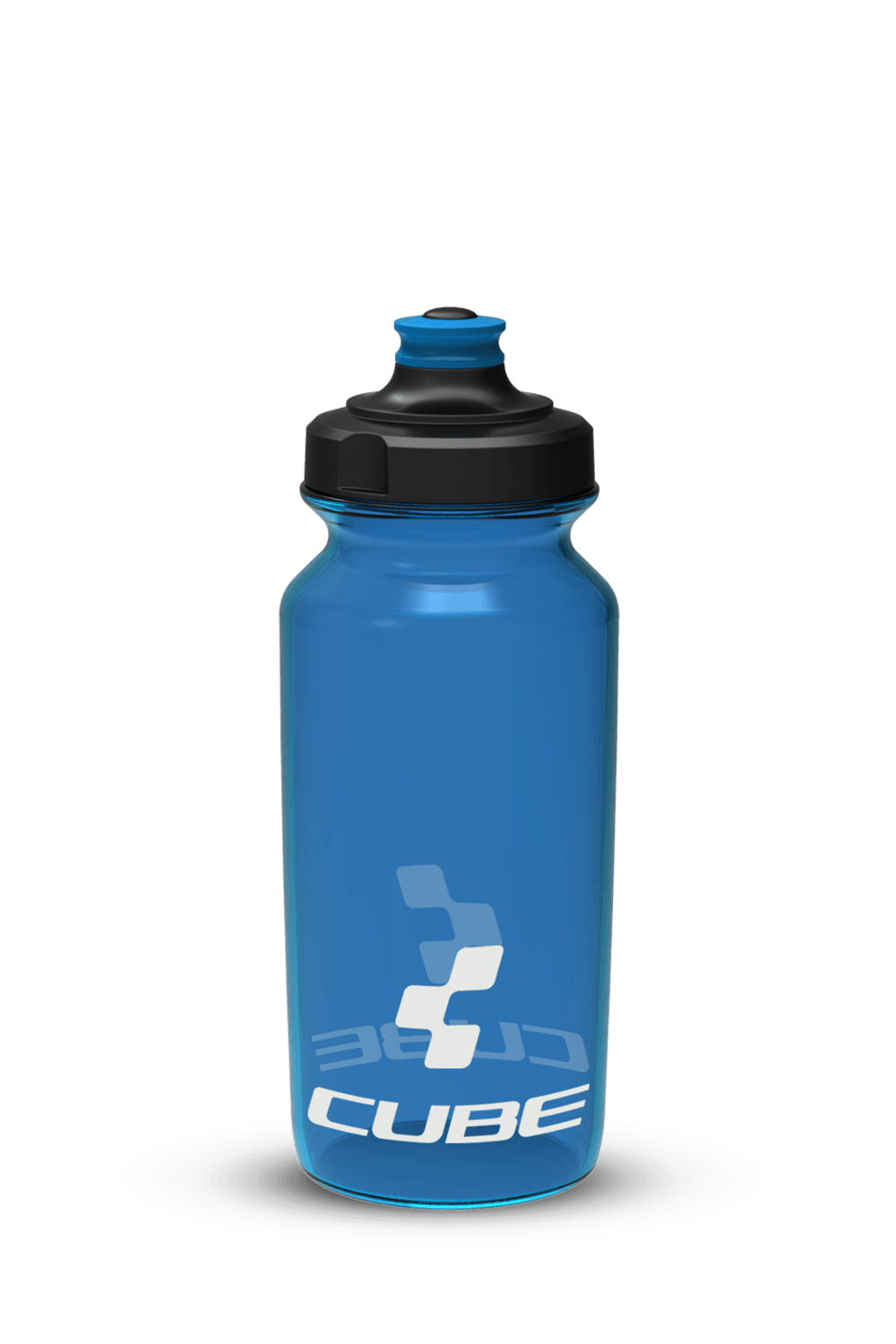 CUBE Trinkflasche 0.5l Icon - Image 3