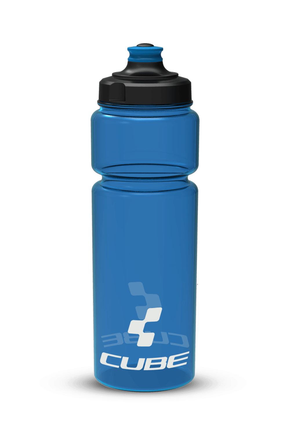 CUBE Trinkflasche 0.75l Icon - Image 3