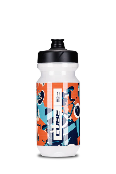 CUBE Trinkflasche Flow 500 - Image 4
