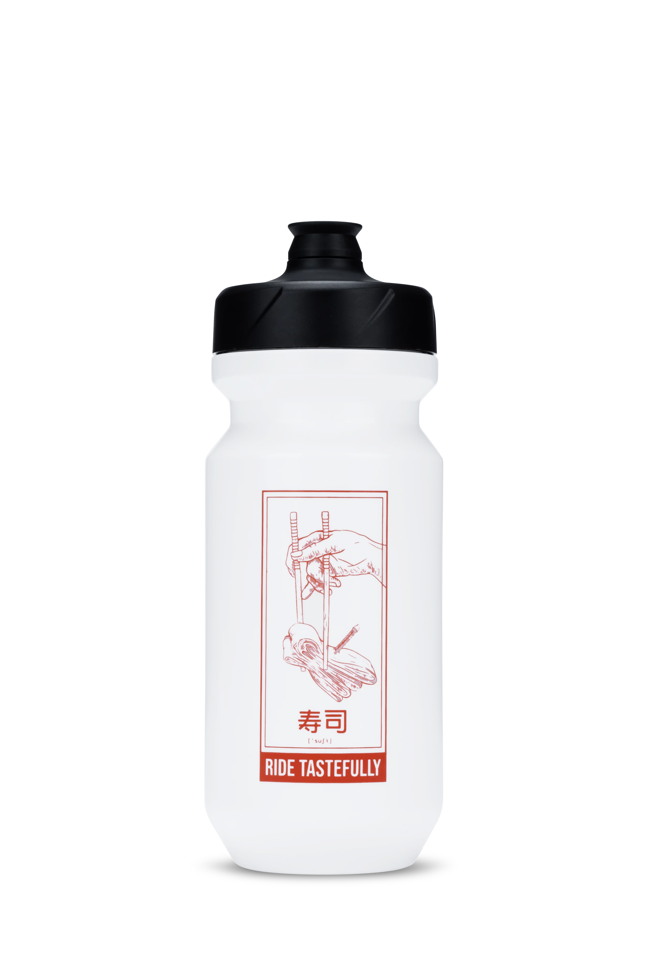 CUBE Trinkflasche Flow 500 - Image 9