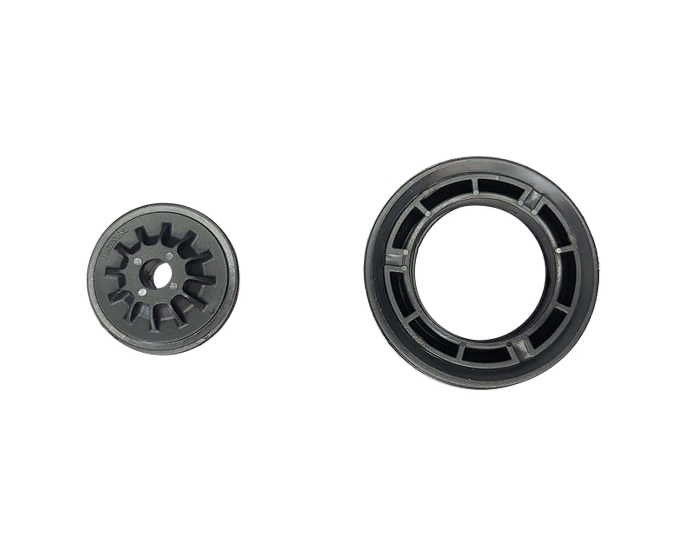 CUBE Umbaukit MTB für Standard Vorbau - Image 2
