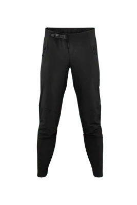 CUBE VERTEX Baggy Pants black