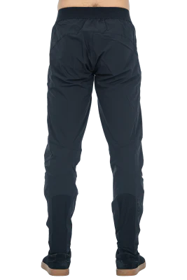 CUBE VERTEX Baggy Pants black - Image 2