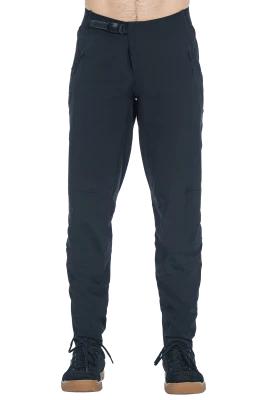 CUBE VERTEX Baggy Pants black - Image 3