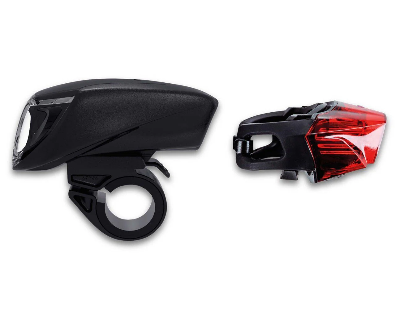 RFR Beleuchtungsset TOUR 90 USB