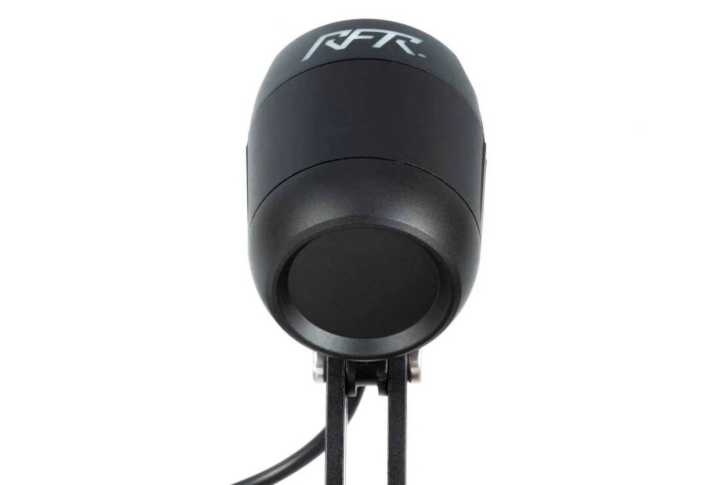 RFR E-Bike Frontlicht E 120 black - Image 3