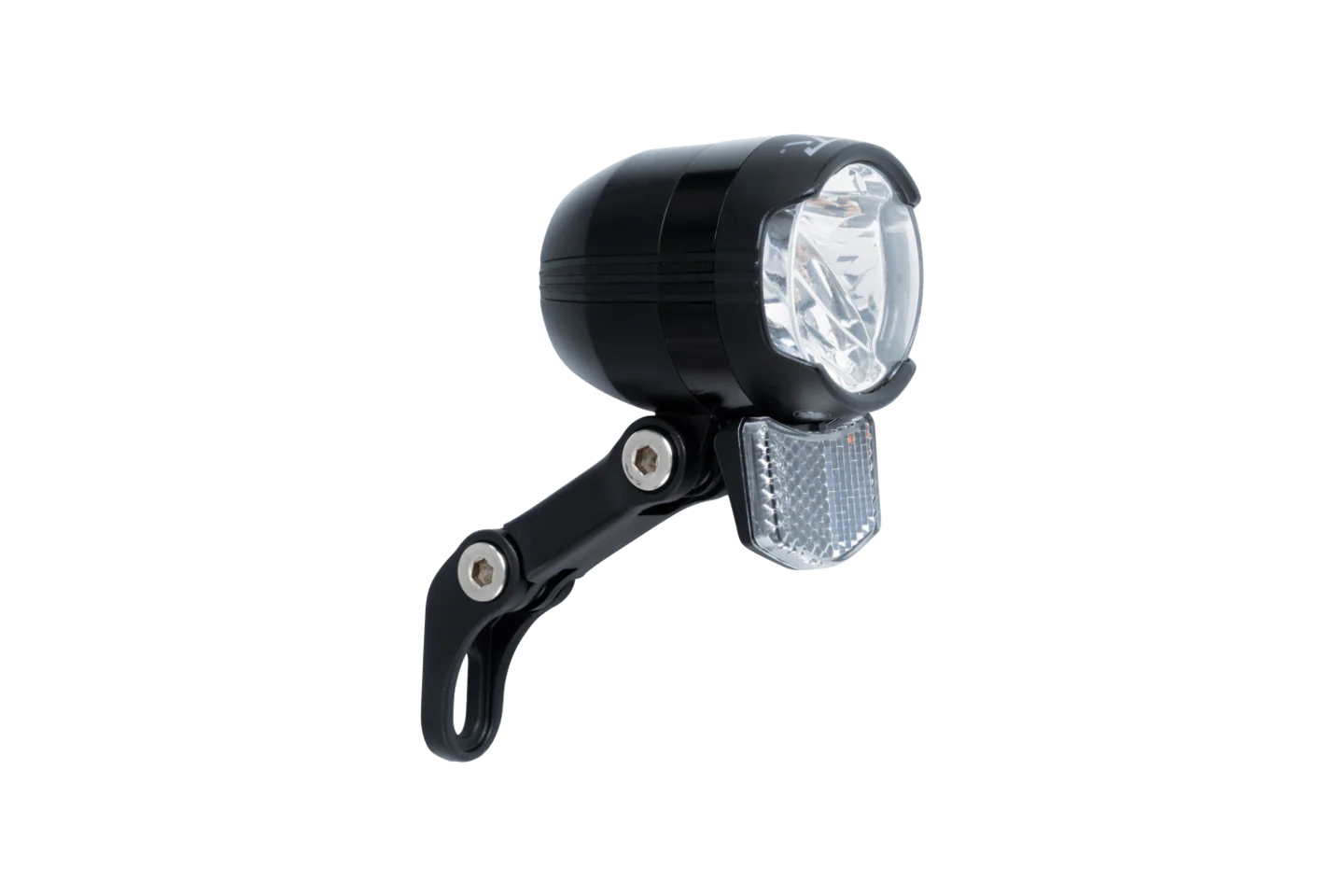 RFR E-Bike Frontlicht E 80 black - Image 2
