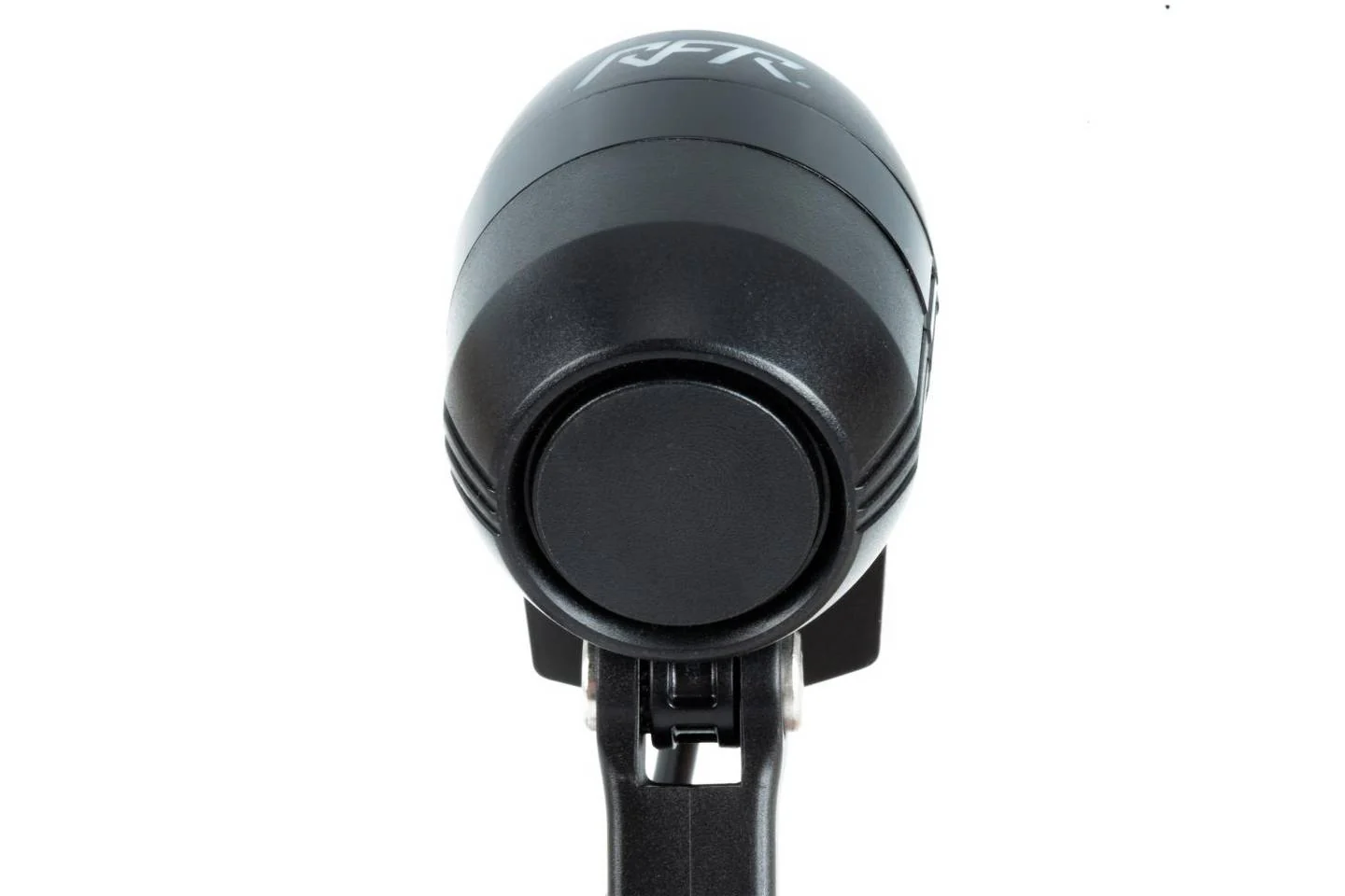 RFR E-Bike Frontlicht E 80 black - Image 3