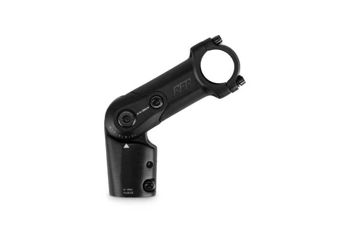RFR erhöhter verstellbarer Vorbau PRO 90 mm