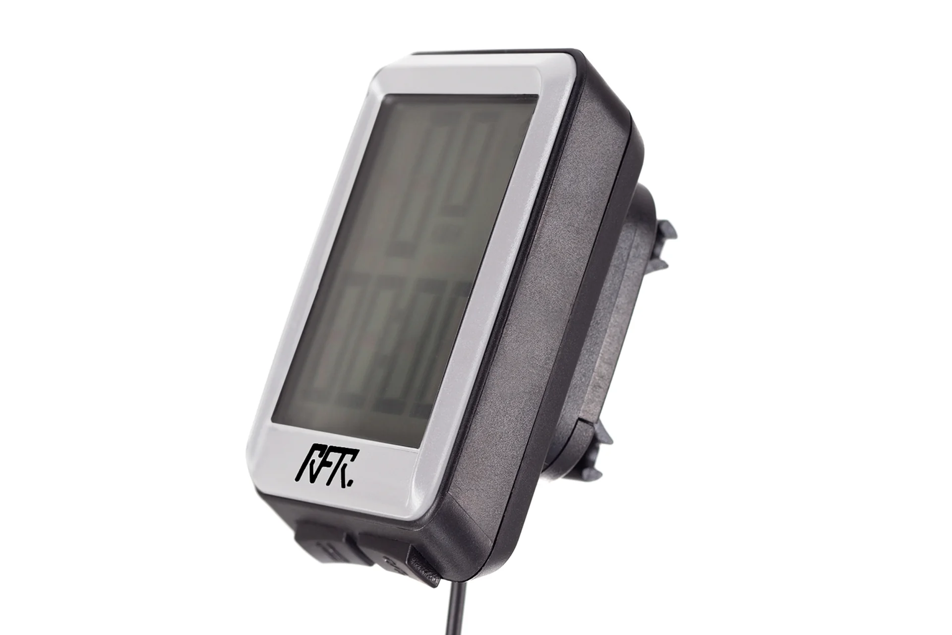 RFR Fahrradcomputer CMPT white - Image 3