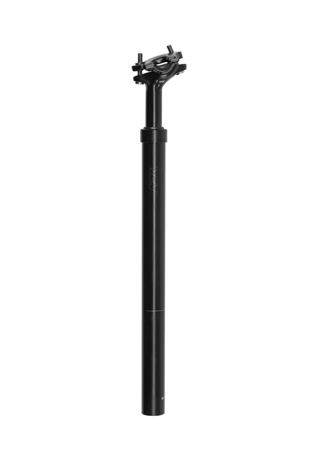 RFR gefederte Sattelstütze (60 - 90 kg) 30.9 mm x 400 mm