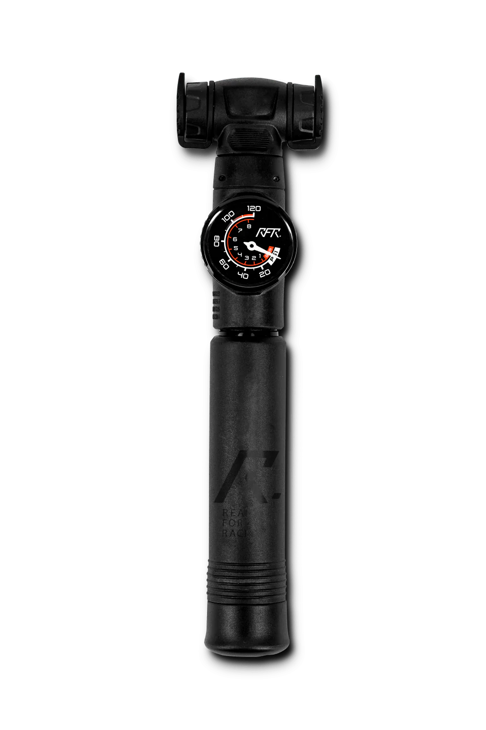 RFR Pumpe All in one black