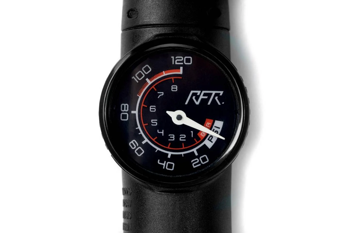 RFR Pumpe All in one black - Image 2