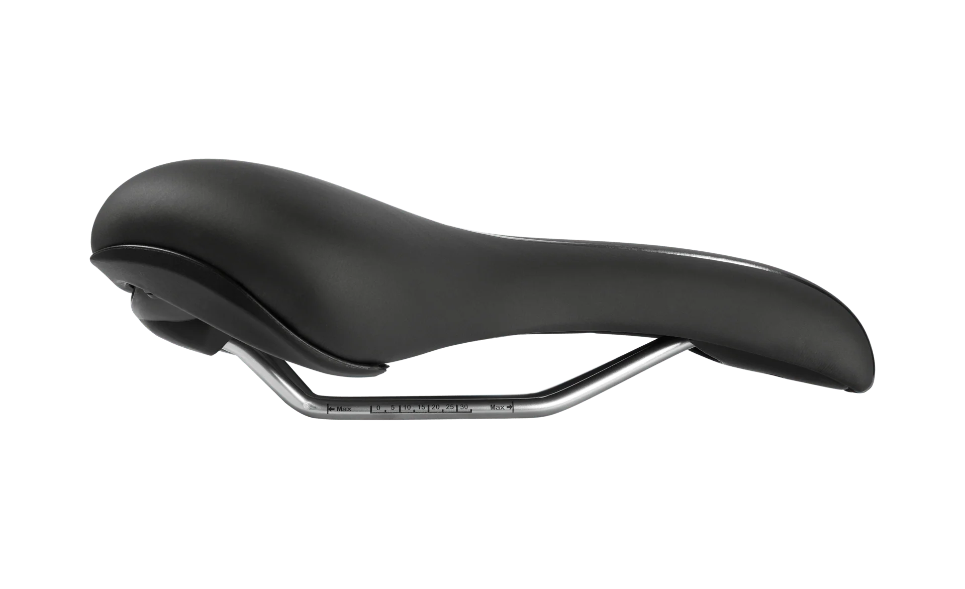 RFR Sattel TREKKING STANDARD D2 - Image 2