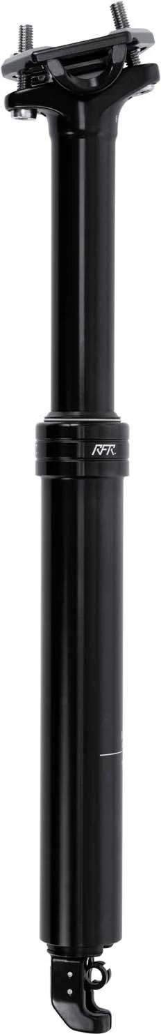 RFR Teleskop-Sattelstütze PRO "Inside" 100 30,9 mm x 360 mm
