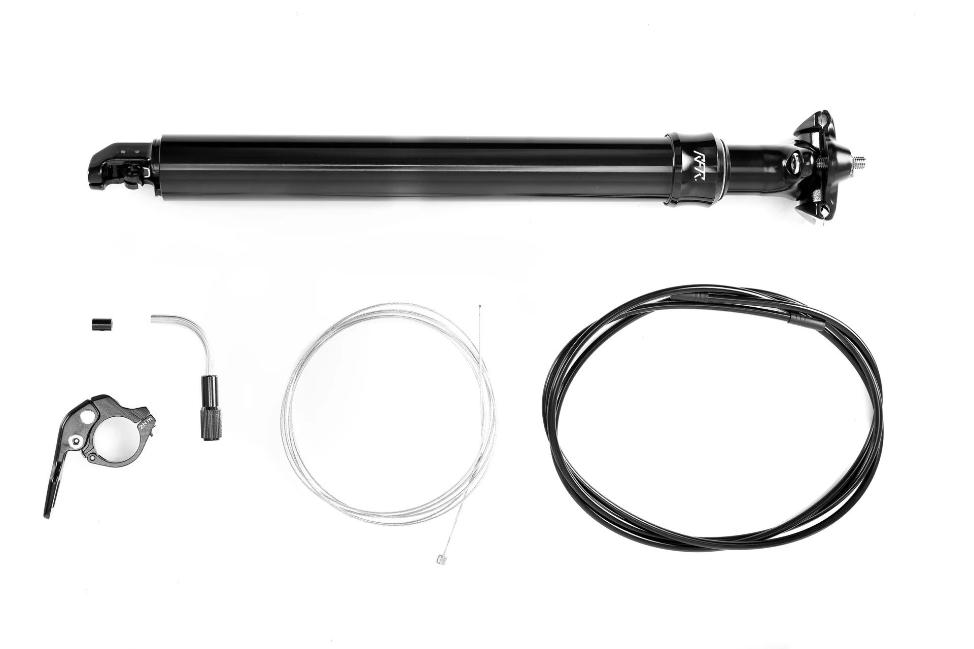 RFR Teleskop-Sattelstütze PRO "Inside" 150 31,6mm x 480 mm - Image 3