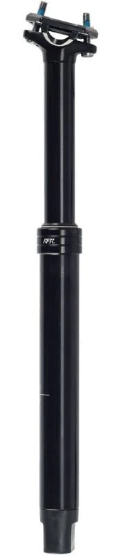 RFR Teleskop-Sattelstütze PRO "Inside" 27,2 mm x 400 mm