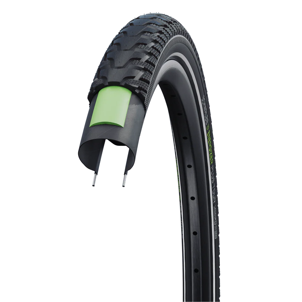 Schwalbe ENERGIZER PLUS TOUR - ADDIX E 40-622 - Image 3
