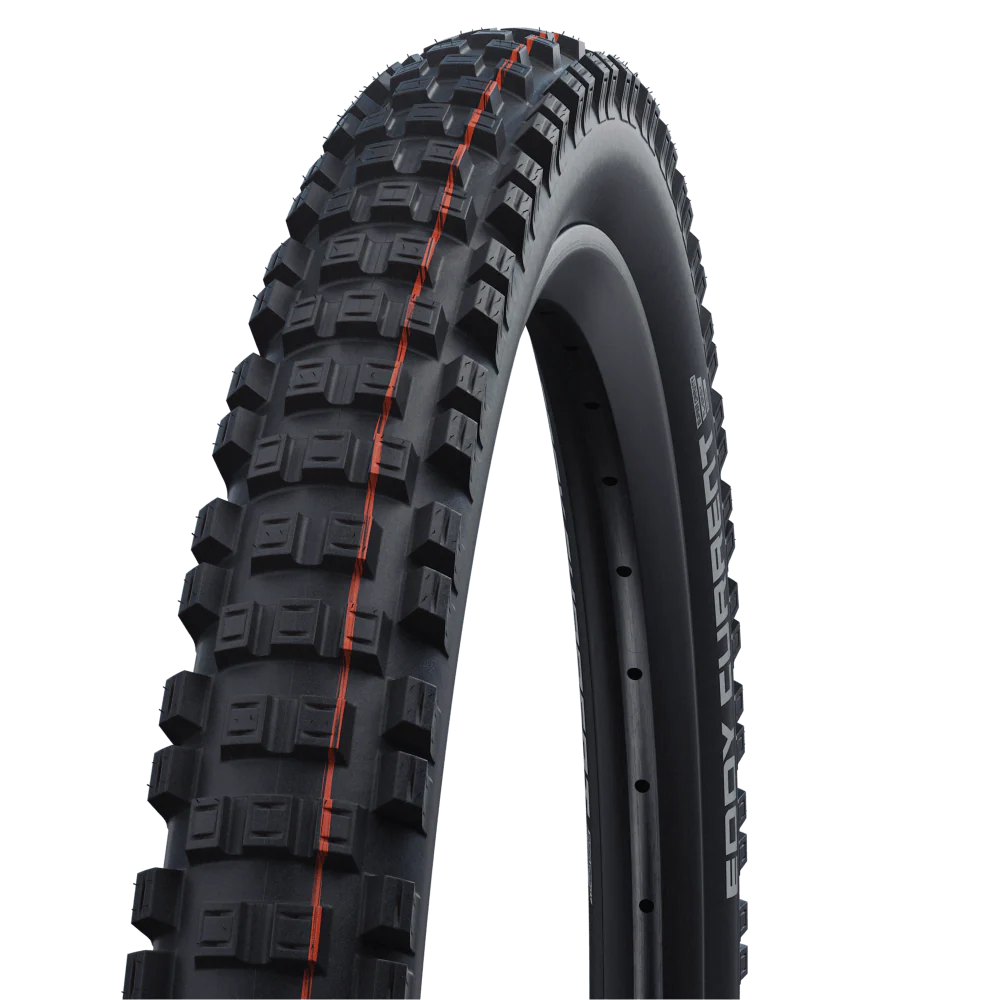 Schwalbe Reifen Eddy Current Rear 65-622 B/B