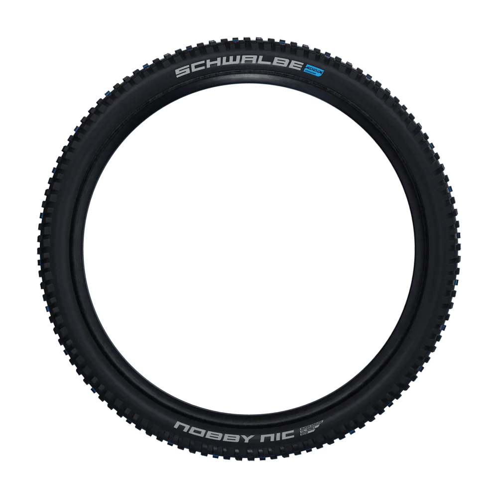 SCHWALBE REIFEN NOBBY NIC 62-584 B/B Performance - Image 2