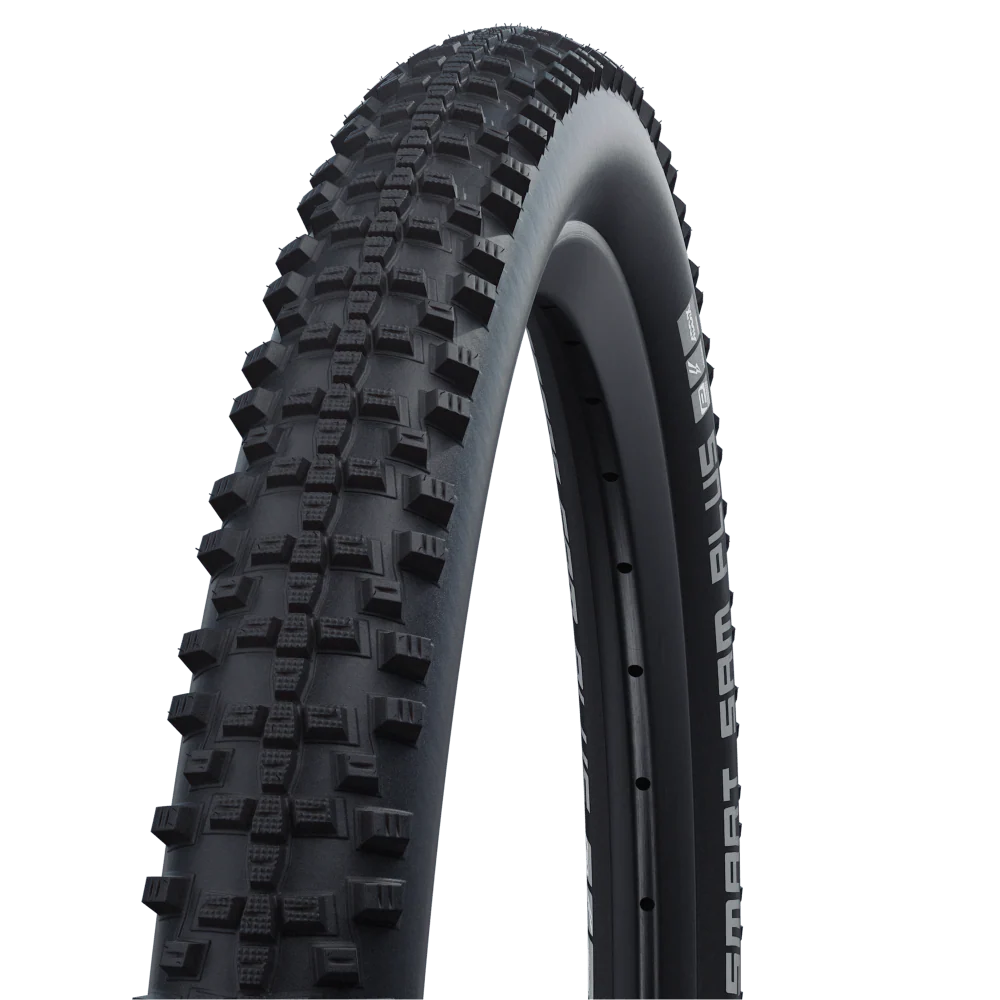 Schwalbe Reifen Smart Sam Plus 42-622 (28" x 1,60) - Image 2