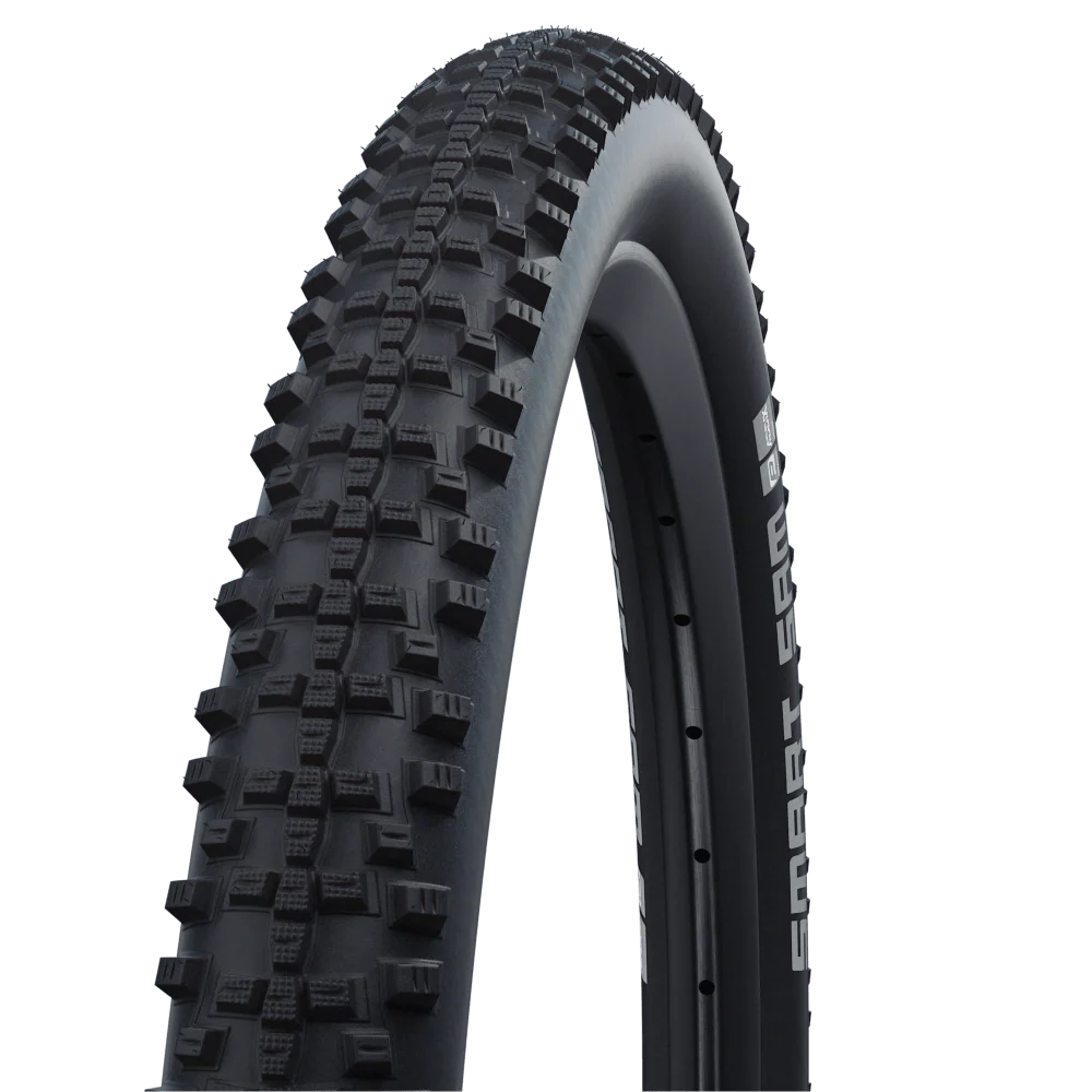 SCHWALBE REIFEN SMARTSAM 54-507 B/B Performance