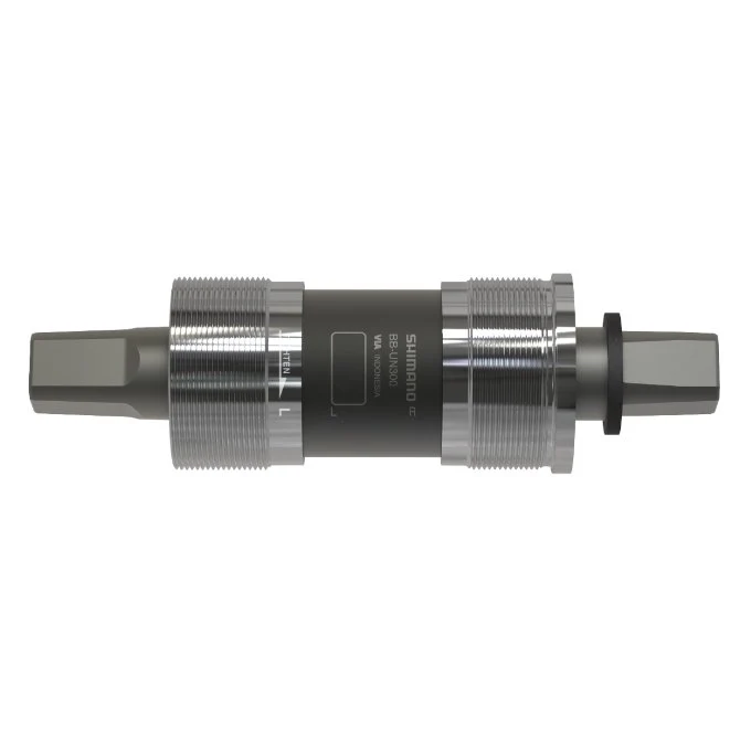 Shimano INNENLAGER UN300 BSA 73/122,5 4 Kant