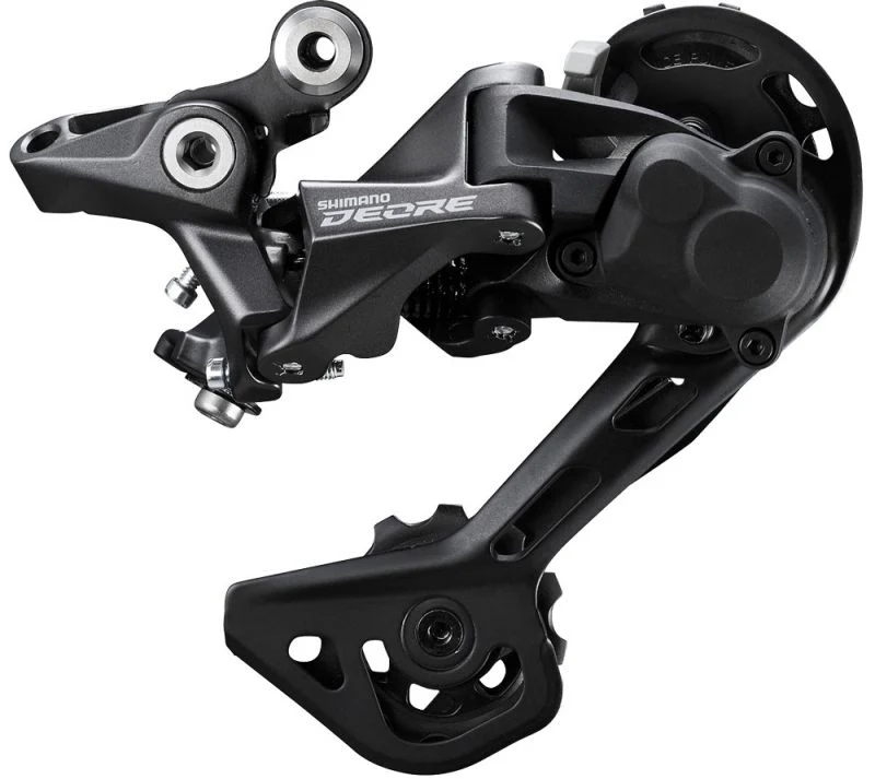 Shimano SCHALTWERK DEORE RD-M5120