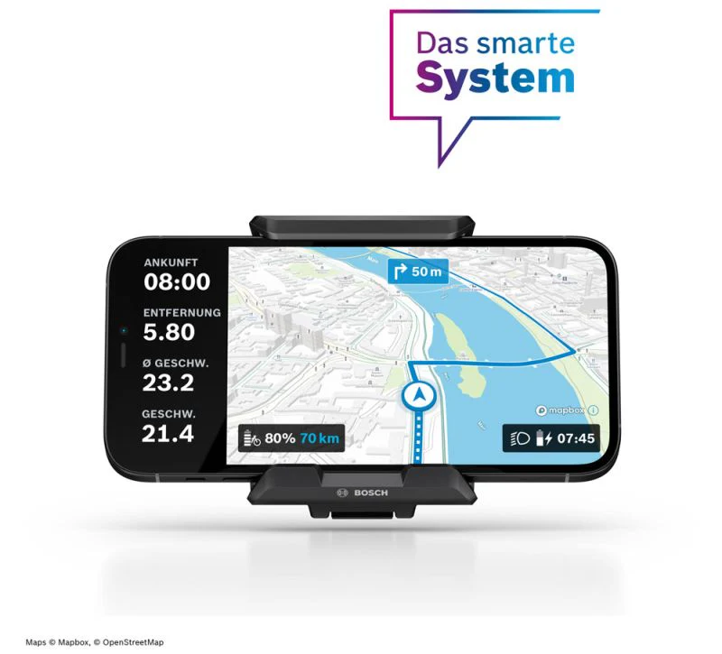SmartphoneGrip (BSP3200) Nachrüst-Kit - Image 3