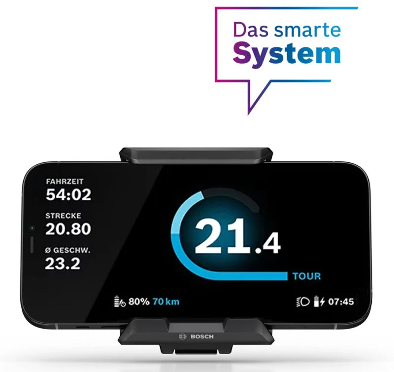 SmartphoneGrip (BSP3200) Nachrüst-Kit - Image 6
