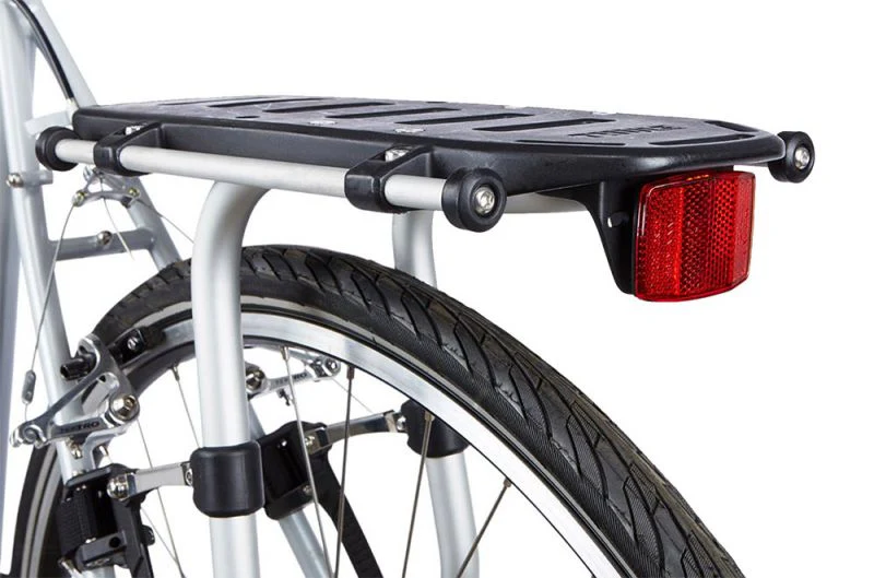 Thule Tour Rack schwarz - Image 2